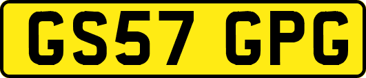 GS57GPG