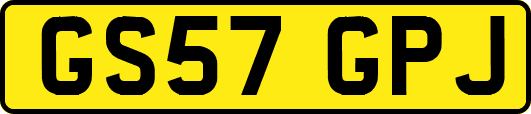GS57GPJ