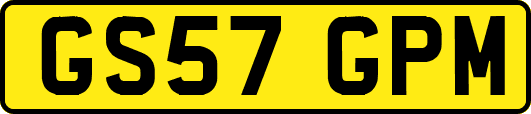 GS57GPM