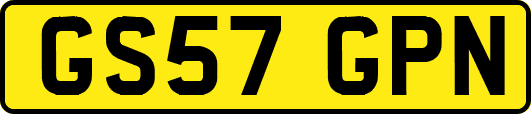 GS57GPN