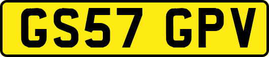 GS57GPV