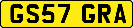 GS57GRA