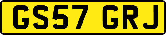 GS57GRJ