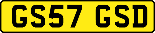 GS57GSD