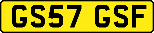 GS57GSF