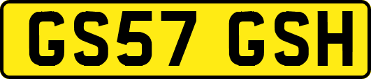 GS57GSH