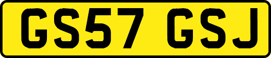 GS57GSJ