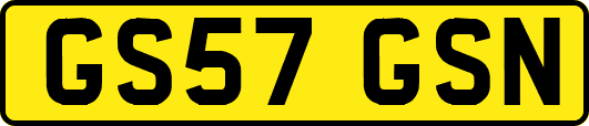 GS57GSN