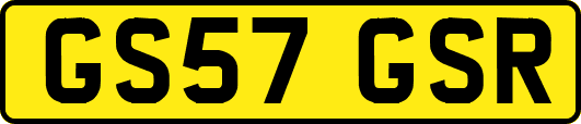 GS57GSR