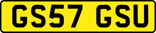 GS57GSU