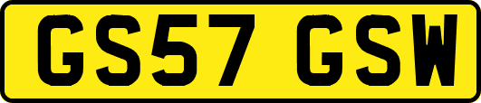 GS57GSW