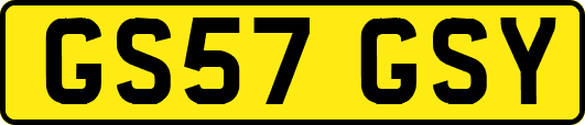 GS57GSY
