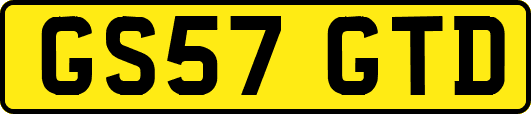 GS57GTD