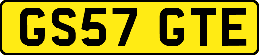 GS57GTE