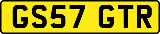 GS57GTR