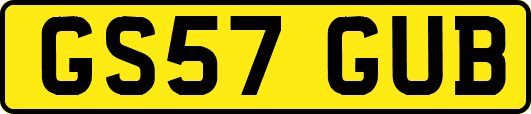 GS57GUB