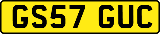 GS57GUC