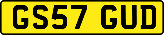 GS57GUD