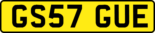GS57GUE