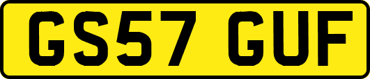 GS57GUF