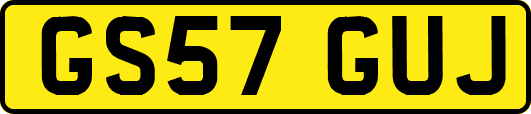 GS57GUJ