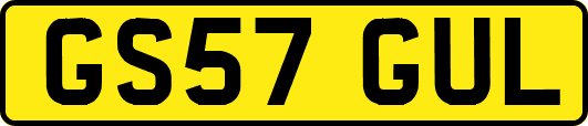 GS57GUL