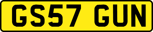 GS57GUN