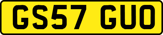 GS57GUO