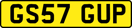 GS57GUP