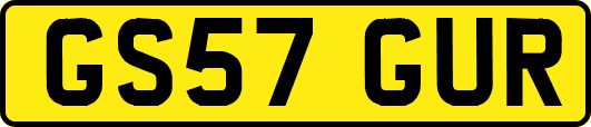 GS57GUR