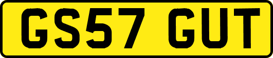GS57GUT