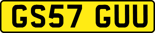 GS57GUU