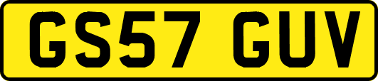 GS57GUV