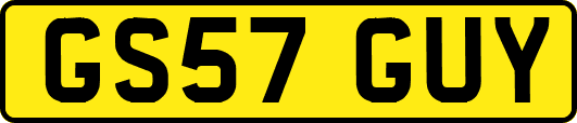 GS57GUY