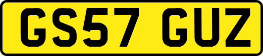 GS57GUZ