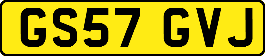 GS57GVJ