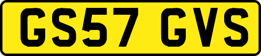 GS57GVS