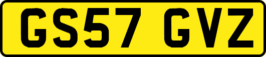 GS57GVZ