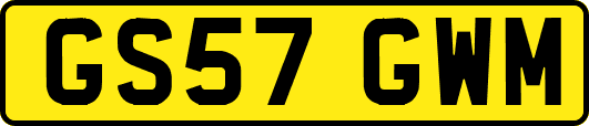 GS57GWM
