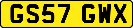 GS57GWX