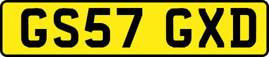 GS57GXD