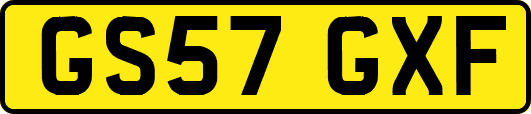 GS57GXF