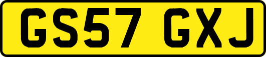 GS57GXJ