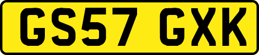GS57GXK
