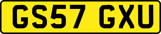 GS57GXU