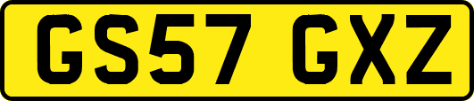 GS57GXZ