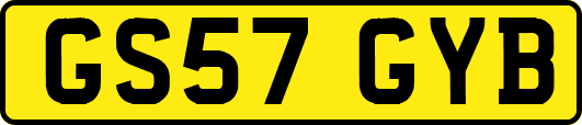 GS57GYB