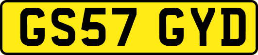 GS57GYD