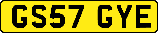 GS57GYE