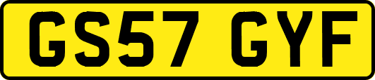 GS57GYF